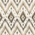 Lixus Graphite Fabric by The Pure Edit