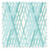 Swatch of Locronan Aqua/First Light