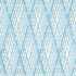 Locronan Cornflower/First Light Fabric by Harlequin