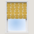 Lohko Honey Paper Roman Blind