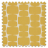 Swatch of Lohko Honey Paper