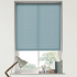 Loire China Blue Roller Blind