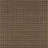 Loopy Spot Chocolate Fabric by Harlequin