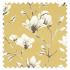 Swatch of Lotus Ochre