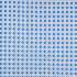 Lovelace Delft/Origami Fabric by Harlequin