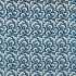 Ludaix Velvet Pacific Fabric by Harlequin