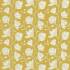 Lustica Saffron Fabric by Harlequin