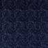 Lyrical Japanese Ink/Lagoon Fabric by Harlequin