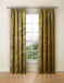 Made To Measure Curtains Allure Gold