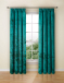 Made To Measure Curtains Allure Jade