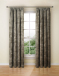 Made To Measure Curtains Allure Walnut