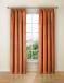 Made To Measure Curtains Amalfi Flame