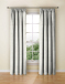 Made To Measure Curtains Amalfi Ivory