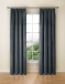 Made To Measure Curtains Amalfi Midnight