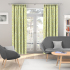 Made To Measure Curtains Ashton Citrus