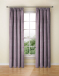 Made To Measure Curtains Biarritz Heather