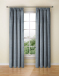 Made To Measure Curtains Biarritz Mediterranean