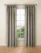 Made To Measure Curtains Biarritz Nougat
