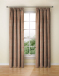 Made To Measure Curtains Biarritz Paprika