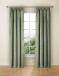 Made To Measure Curtains Biarritz Parsley