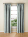 Made To Measure Curtains Biarritz Seaspray