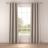 Made to Measure Curtains Boston Snow