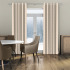 Curtains Boudoir Alabaster