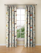 Made To Measure Curtains English Garden Taupe