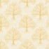 Great Oak Sun Fabric