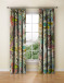 Made To Measure Curtains Hidden Paradise Pastel