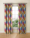Made To Measure Curtains Hip Hop Rumba