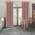 Curtains in Leyburn Spice