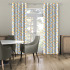 Curtains Lintu Satsuma Sky Pebble