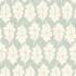 Oak Leaf Duckegg Fabric