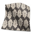 Oak Leaf Ebony Swatch
