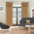Curtains Oslo Straw