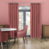 Pencil Stripe Massai Curtains