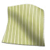 Pencil Stripe Pistachio Swatch