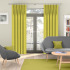 Renzo Citrus Curtains