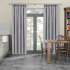 Renzo Smoke Curtains