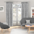 Made To Measure Curtains Riviera Pewter