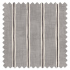 Swatch of Rowing Stripe Pewter