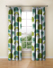 Made To Measure Curtains Scandi Wood Kiwi