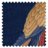 Swatch of Aviary Marine