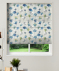 Made To Measure Roman Blind Camarillo Oasis