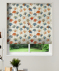 Made To Measure Roman Blind Camarillo Tango