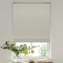 Roman Blind in Eco Cloud