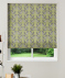 Made To Measure Roman Blind iLiv Scandi Birds Kiwi