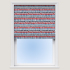 London Guards Multi Roman Blind