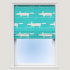 Mr Fox Marine Roman Blind